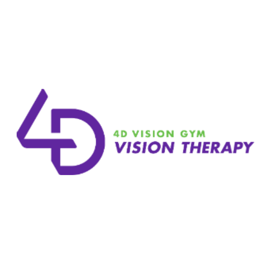 4D Vision Gym Visual Performance Center