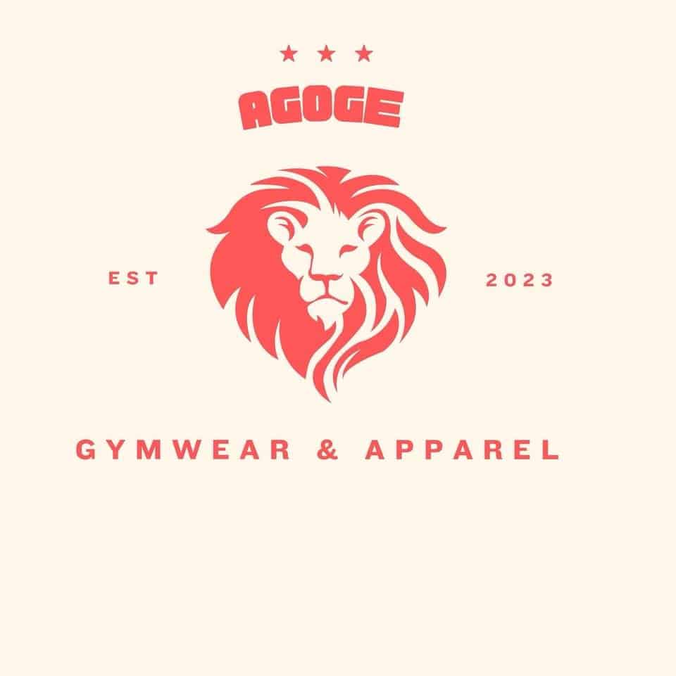 Agoge gym wea