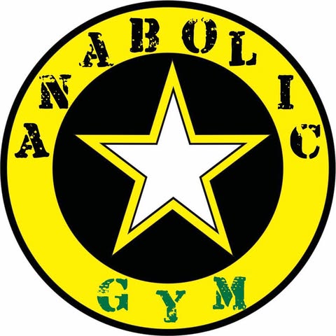 Anabolic Gym