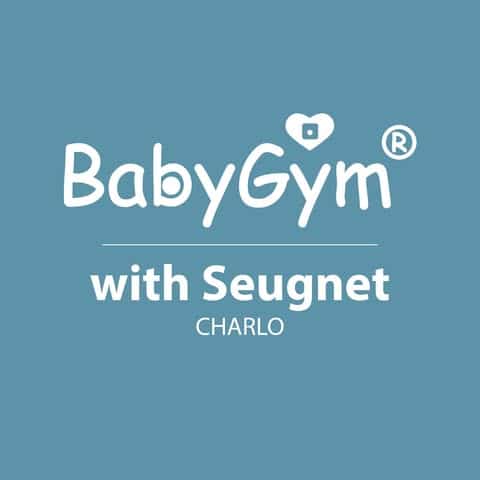 BabyGym Port Elizabeth with Seugnet
