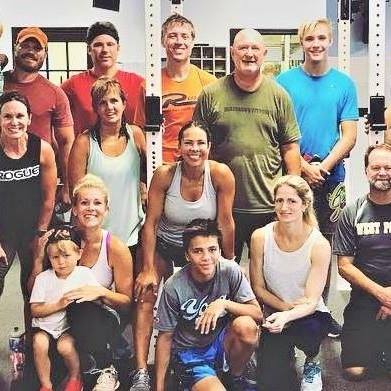 Best Gym North Atlanta