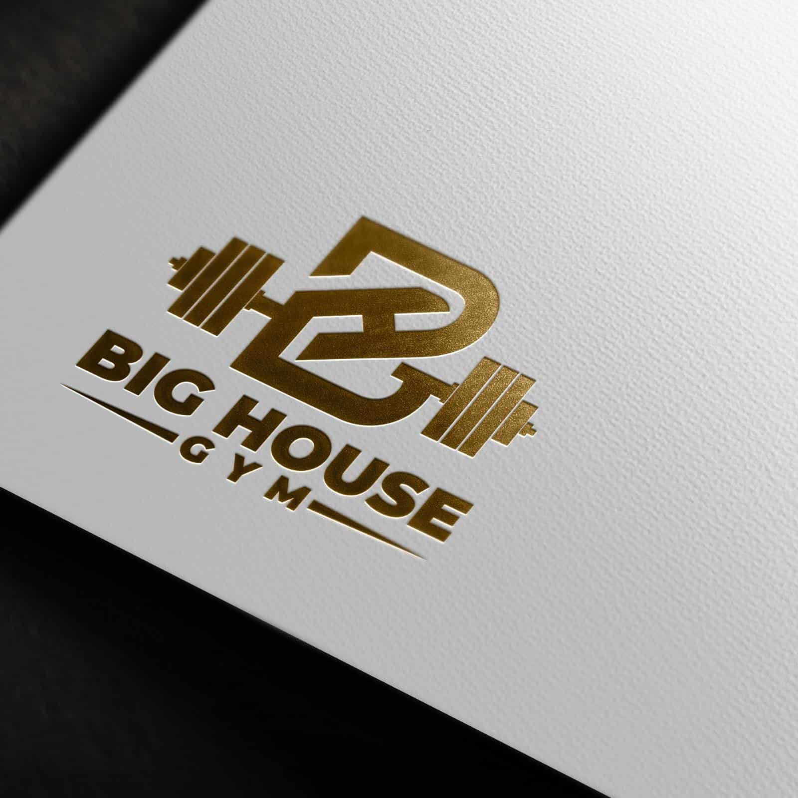 Big House Gym