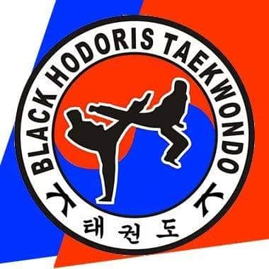 Black Hodoris Taekwondo School & Gym – Los Angeles