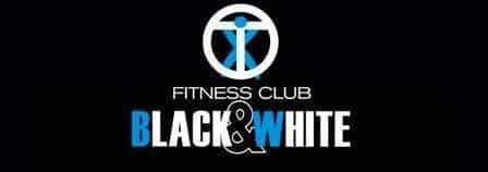 Black & White
