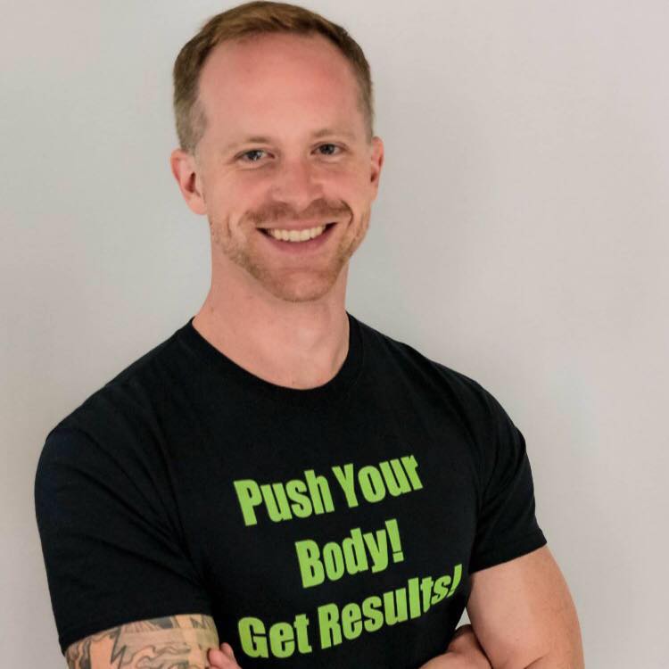 Boston Gym Guy Fitness