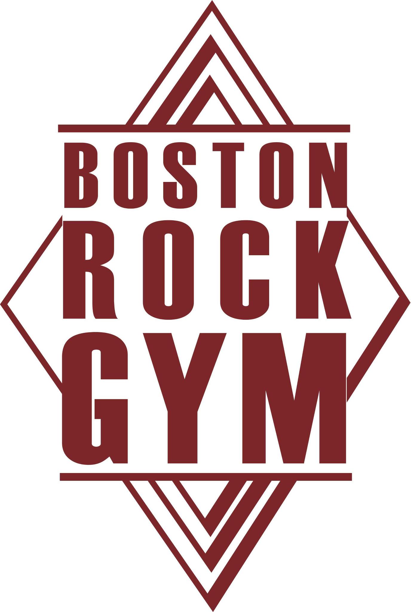 Boston Rock Gym