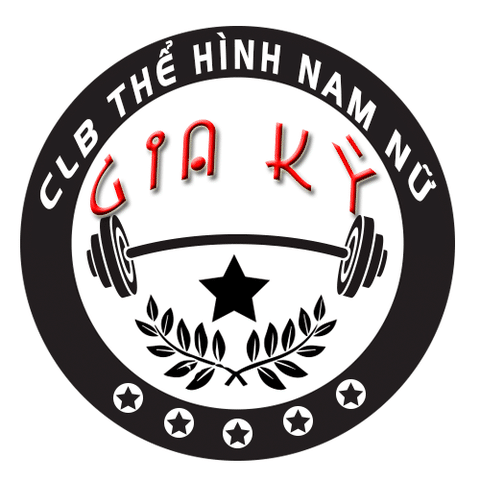 CLB thể hình nam nữ Gia Kỳ – Đồng Nai