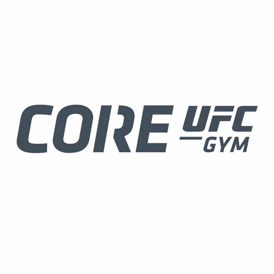 CORE UFC GYM Sherwood