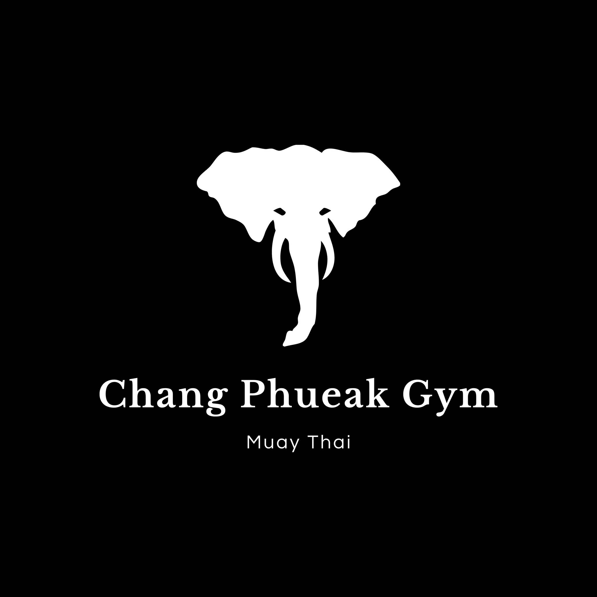 Chang Phueak Gym Bost