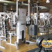 Cheetah Gym – Chicago