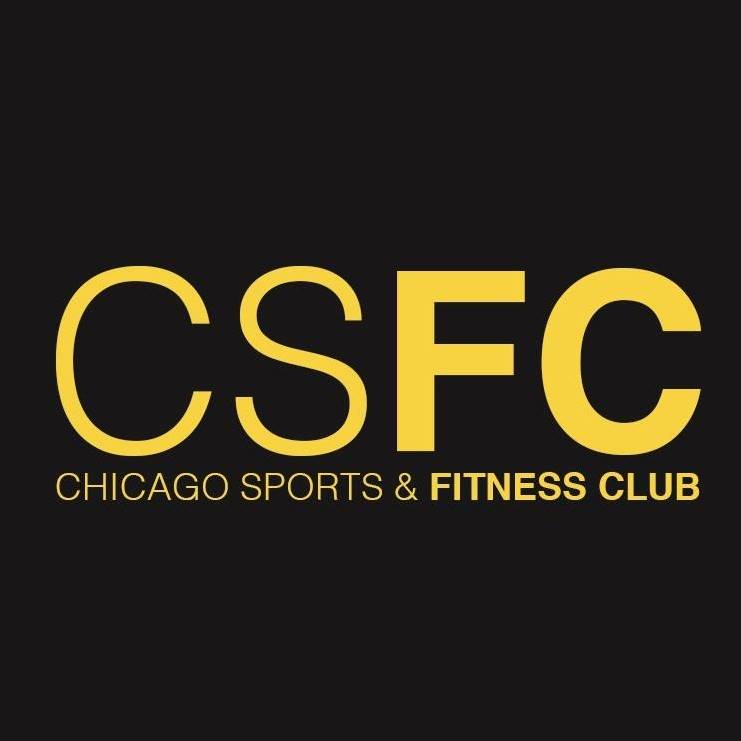 Chicago Sports & Fitness Club