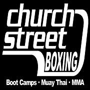 Church Street Boxing Gym (25 Park Pl, New York)