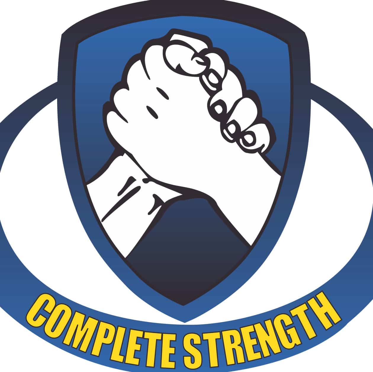 Complete Strength