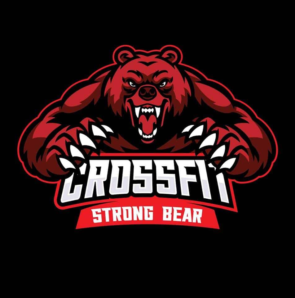 CrossFit Strong Bear