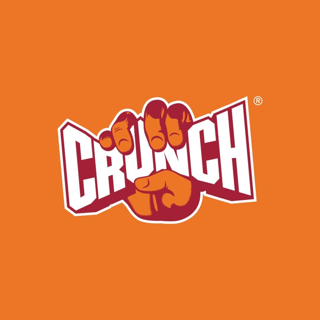 Crunch Fitne
