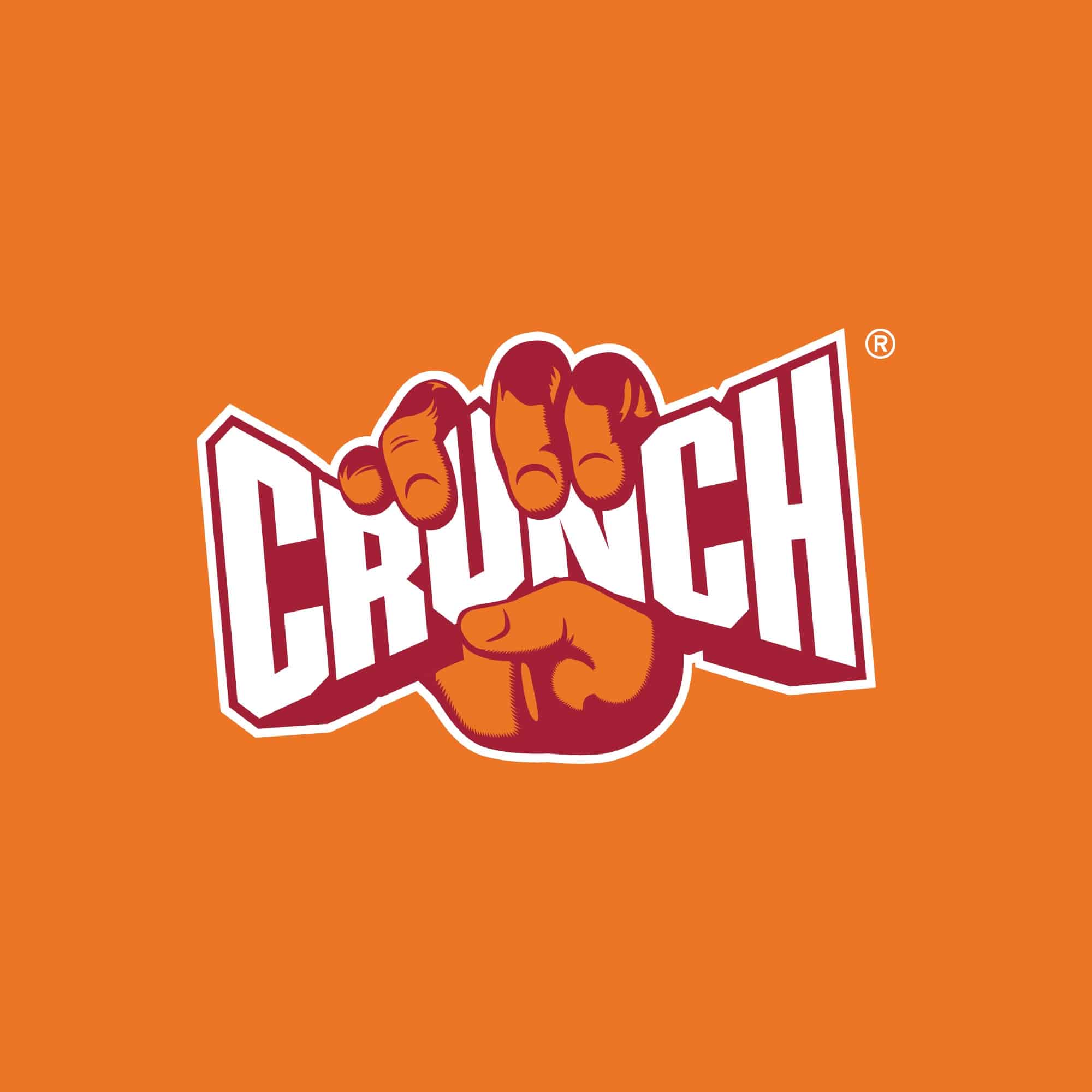 Crunch Fitne