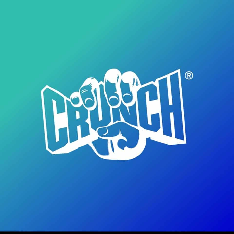 Crunch Fitness