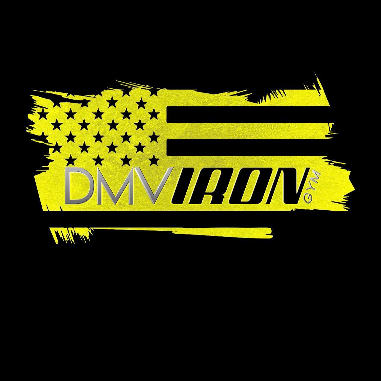 DMV IRON GYM