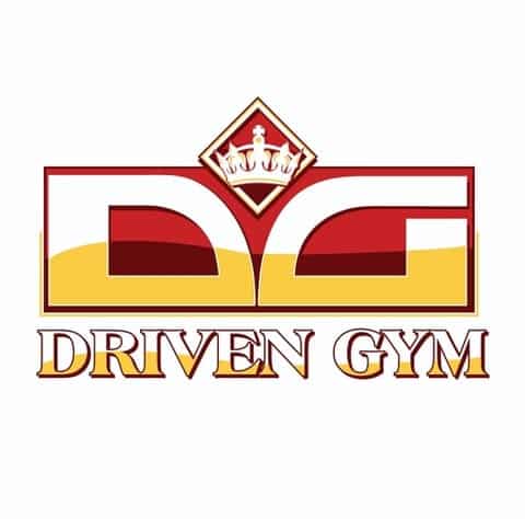 DRIVEN GYM