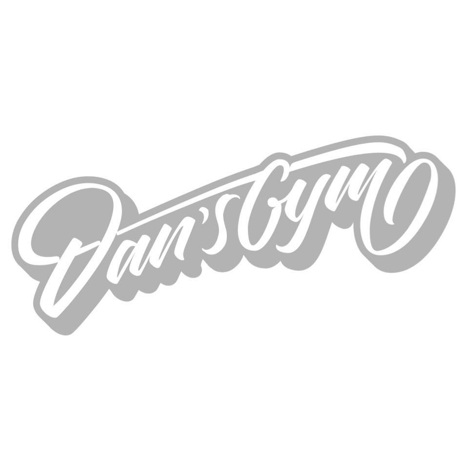 Dan’s Gym