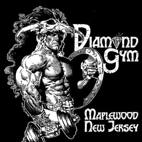 Diamond Gym