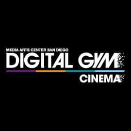 Digital Gym Cinem
