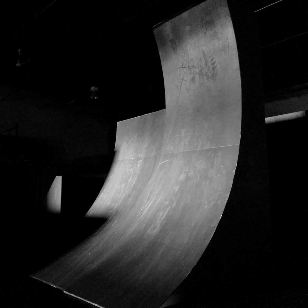 Doublejump Parkour & Ninja Warri