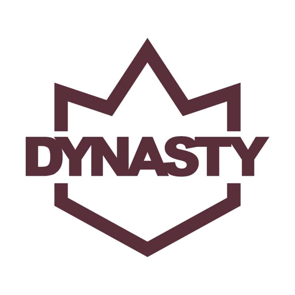 Dynasty Gym Burnaby