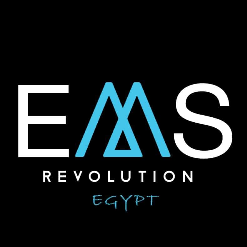 EMS Revolution Egypt