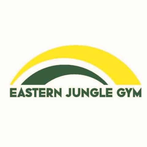 Eastern Jungle Gym