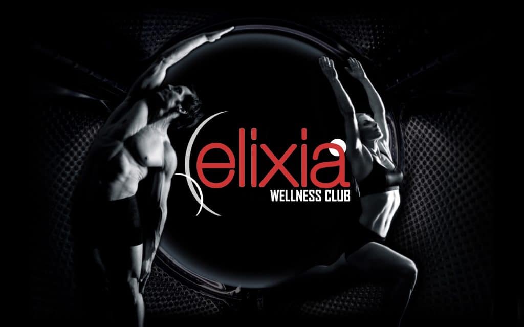 Elixia Wellness Clu