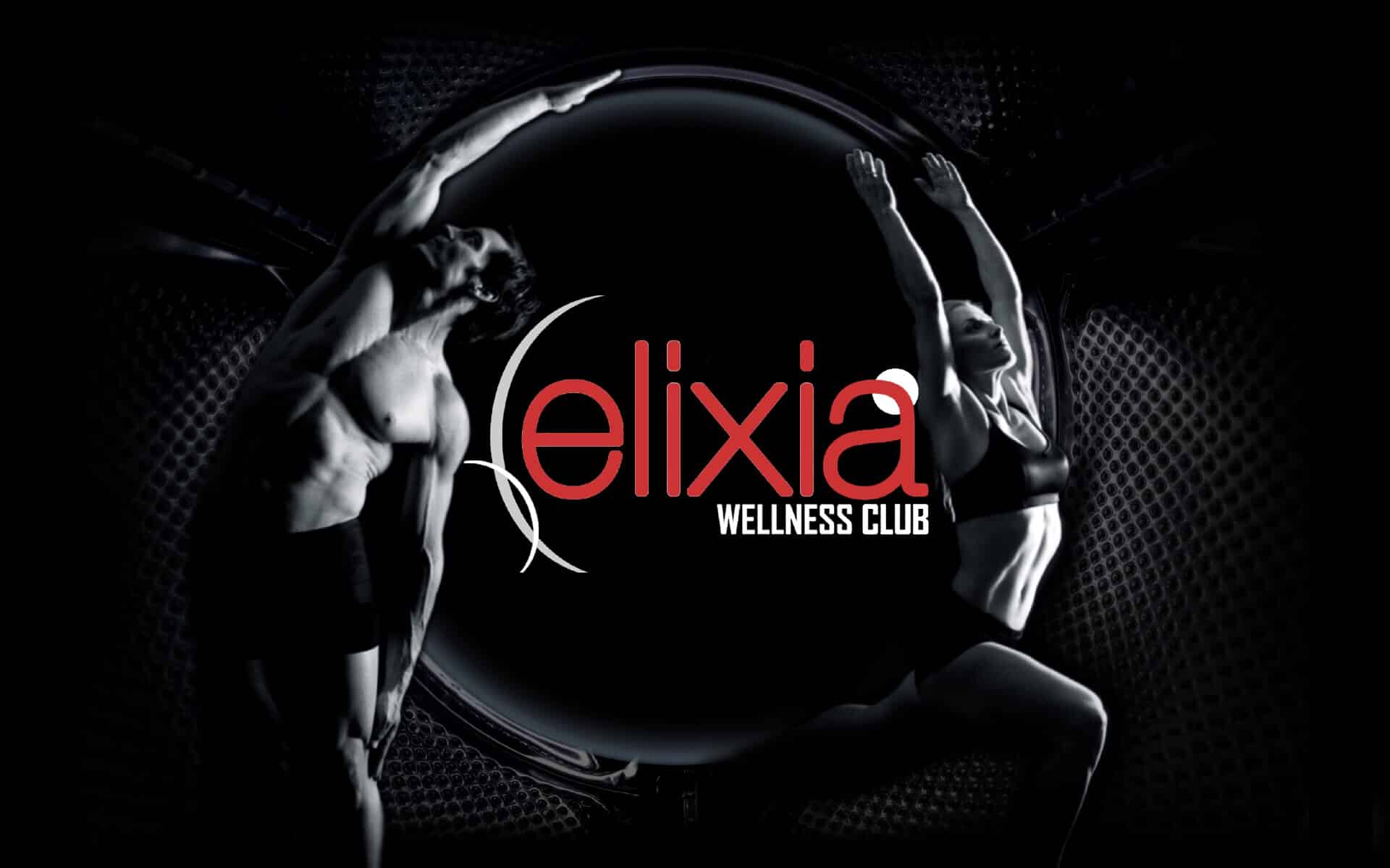 Elixia Wellness Clu