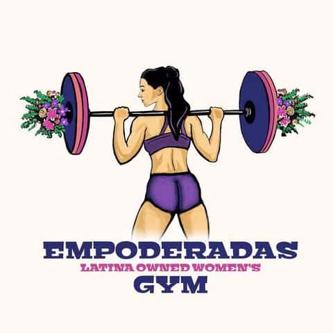 Empoderadas Gym