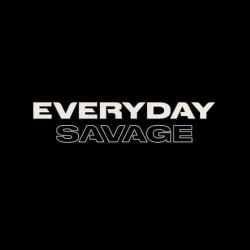 EveryDay Savage Gym