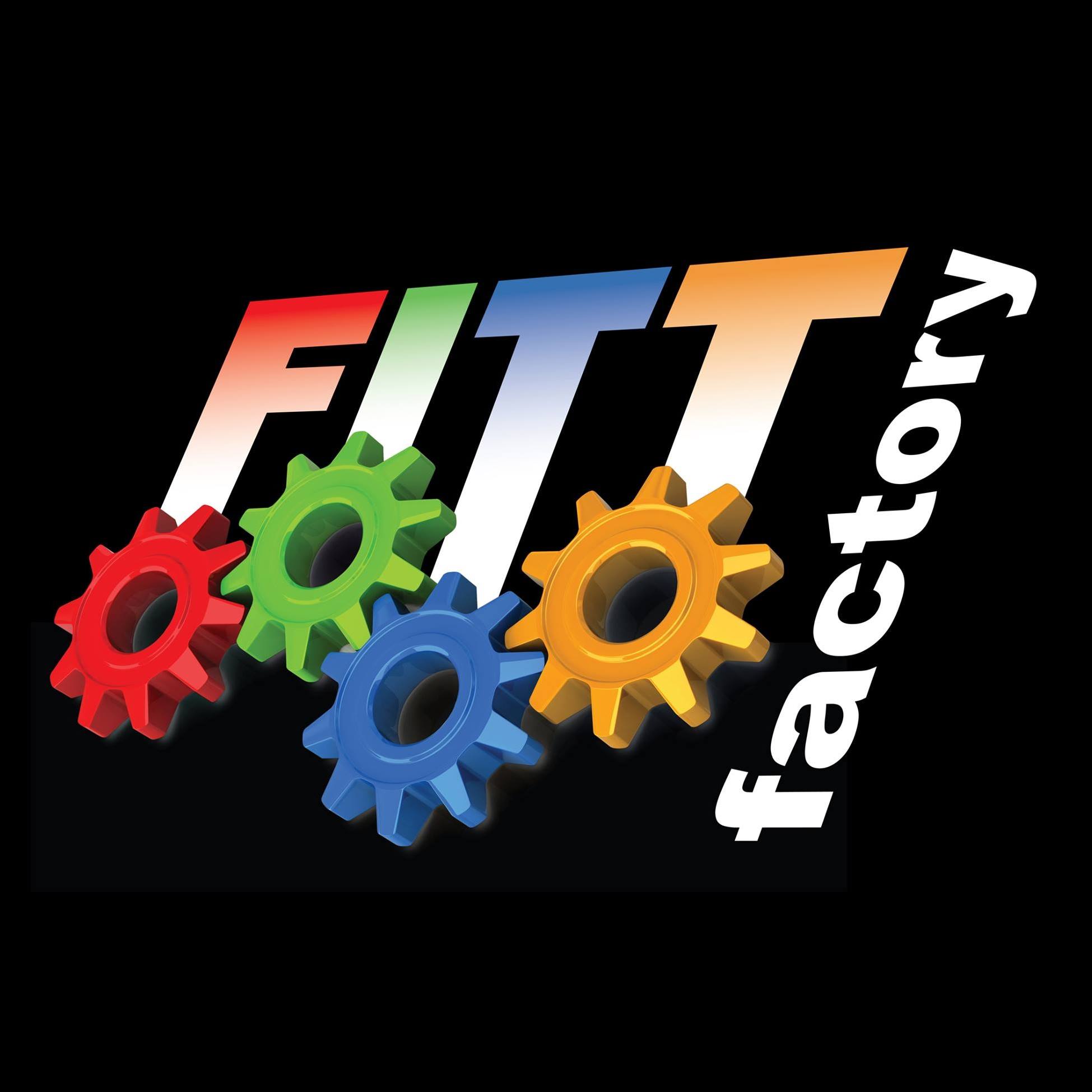 FITT Factory Gym