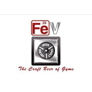 FeV – Iron Vault Gym