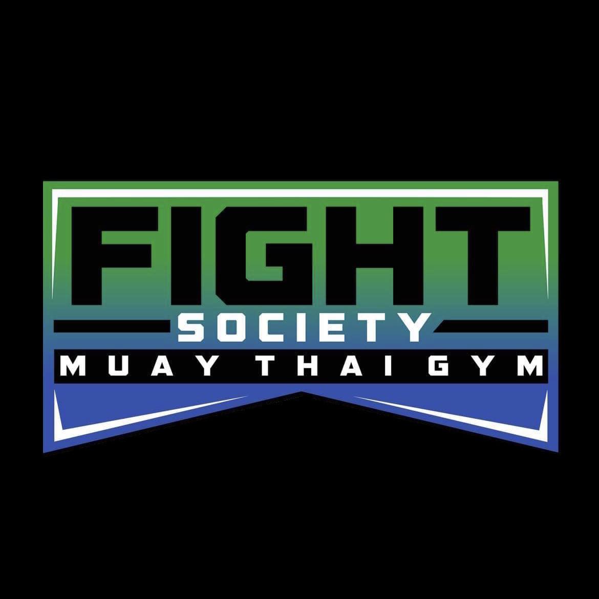 Fight Society Muay Thai Gym