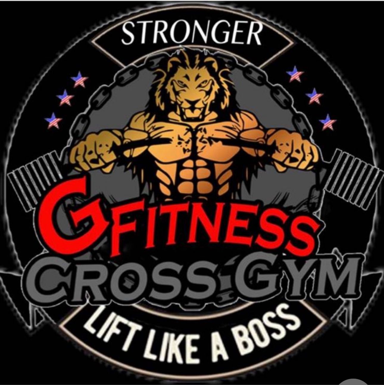 GFitness Cross Gym