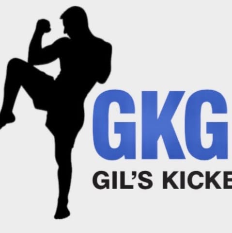 GKG-Gil’s Kickboxing Gym
