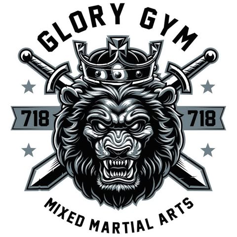 GLORY GYM MMA