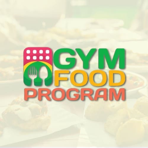 GYM Food Program
