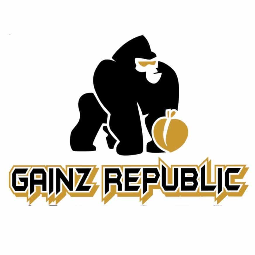 Gainz Republic