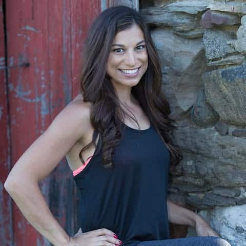 Get Fit Beyond the Gym