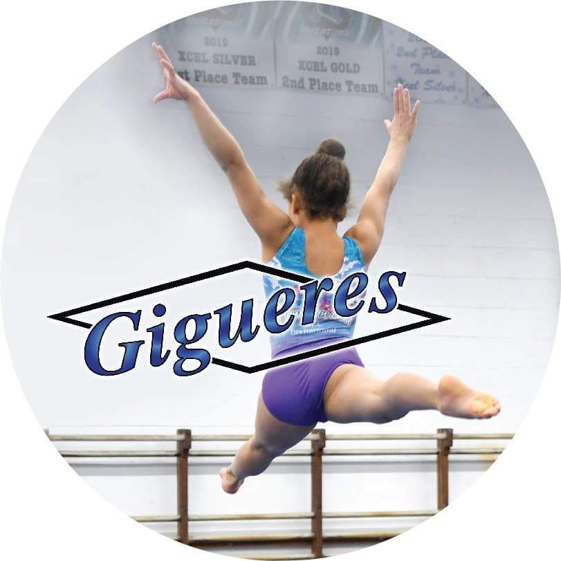 Giguere Gymnastic