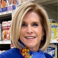 Gloria O’Donnell