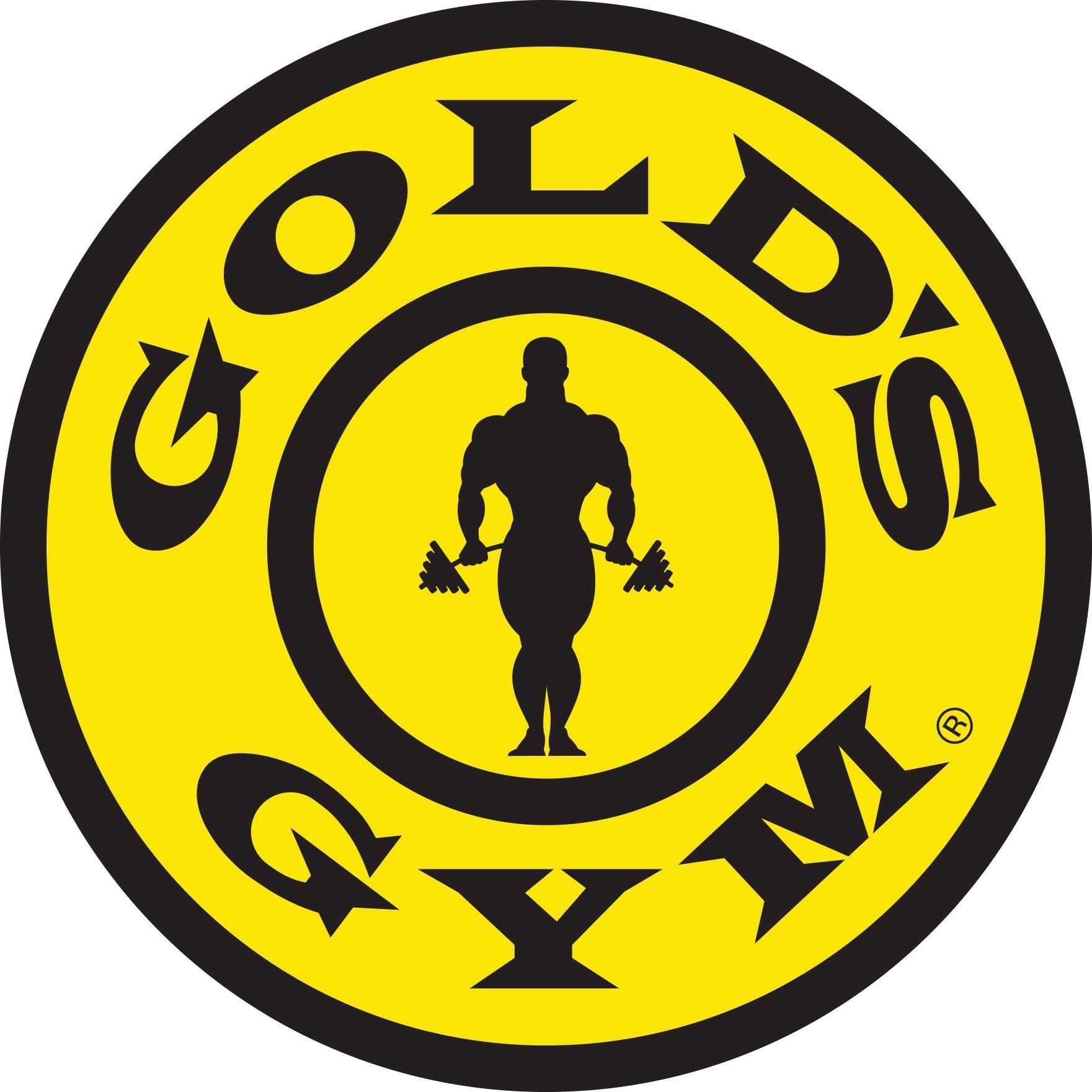 Gold’s Gym British Columbia