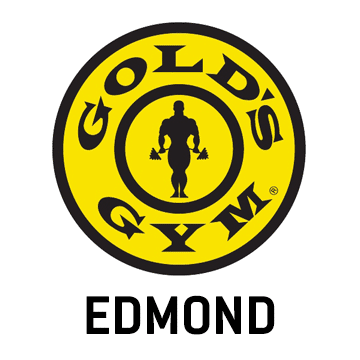 Gold’s Gym (Edm