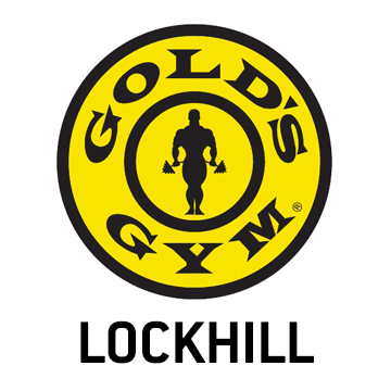 Gold’s Gym (Lockhill, Sa