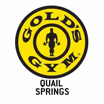 Gold’s Gym (Quail Springs, OK)