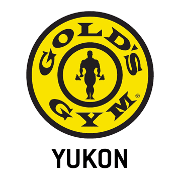 Gold’s Gym (Yukon, OK)
